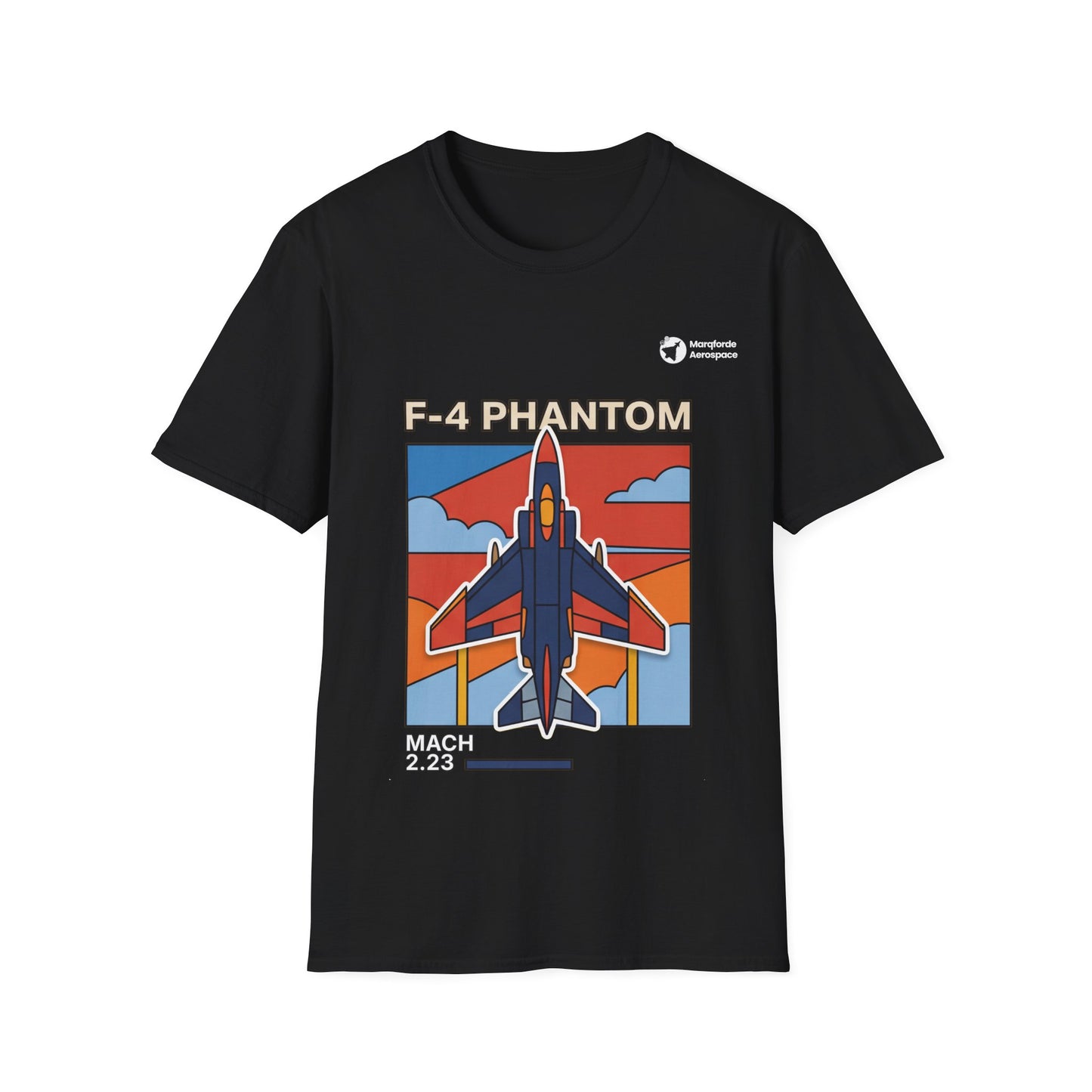 Phantom Pulse (Unisex T-Shirt)