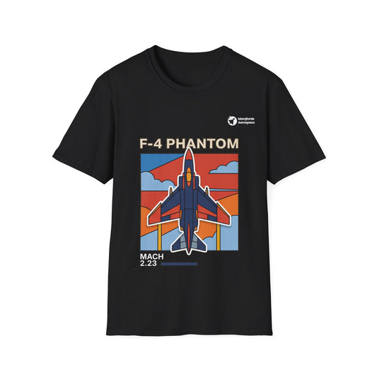 Phantom Pulse (Unisex T-Shirt)
