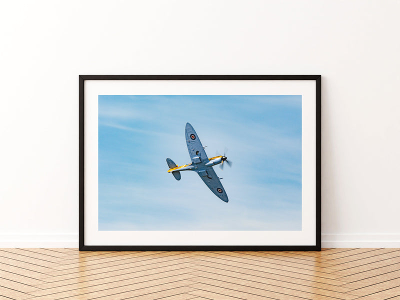 Spitfire Sweep