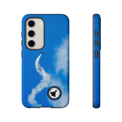 Rich Goodwin Jet Pitts G-JPIT aviation photo Samsung Galaxy tough phone case – view 10