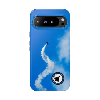 Rich Goodwin Jet Pitts G-JPIT aviation photo Google Pixel tough phone case – view 3