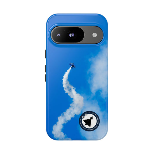 Rich Goodwin Jet Pitts G-JPIT aviation photo Google Pixel tough phone case