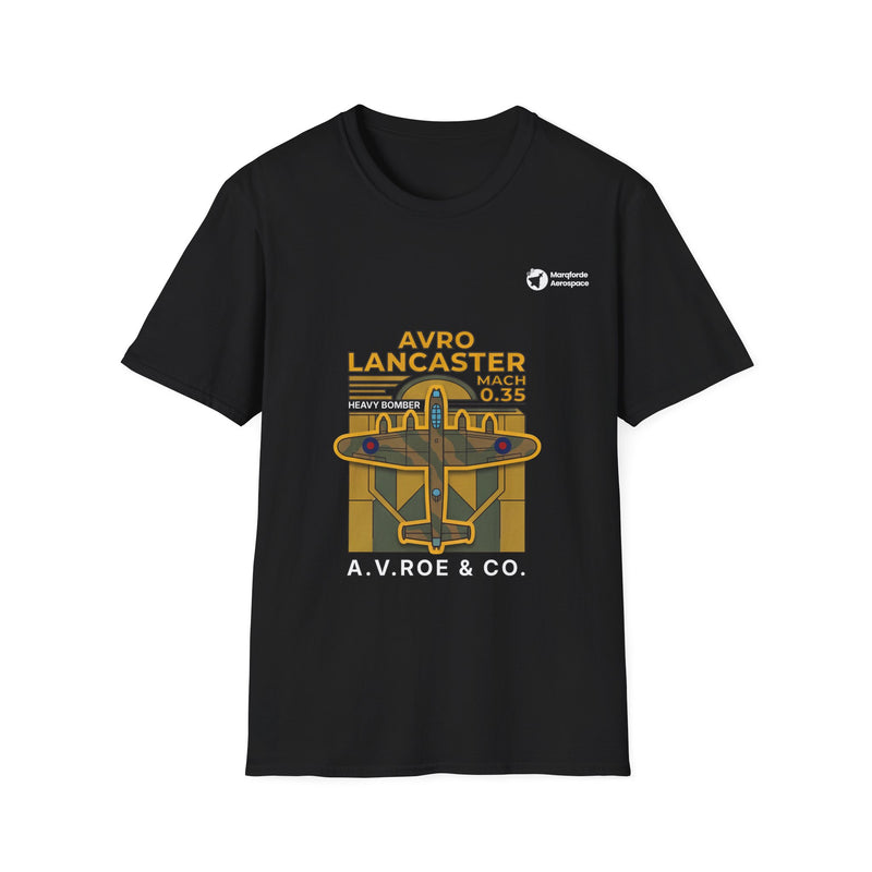 Lancaster Lore
