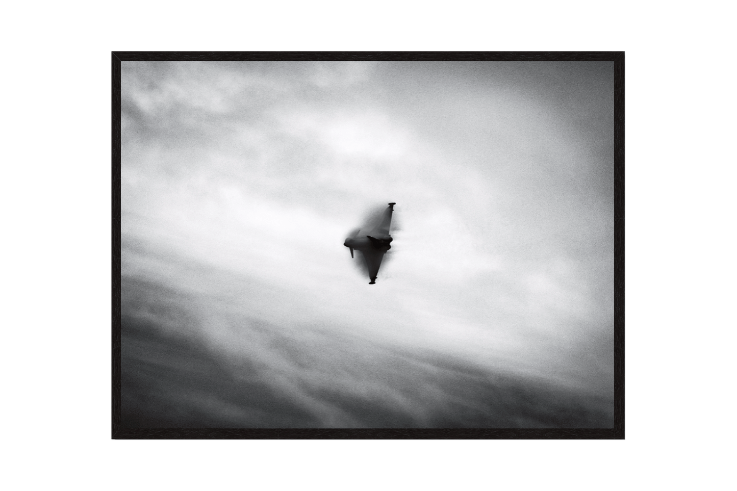 Aviation Collector’s Print – RAF Eurofighter Typhoon Limited Edition