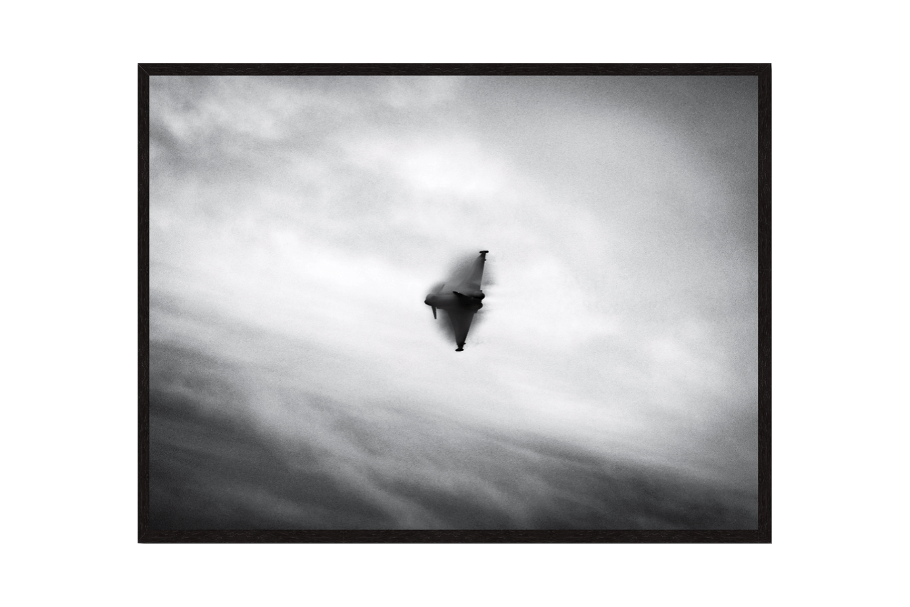 Aviation Collector’s Print – RAF Eurofighter Typhoon Limited Edition