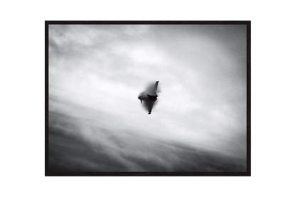 Aviation Collector’s Print – RAF Eurofighter Typhoon Limited Edition