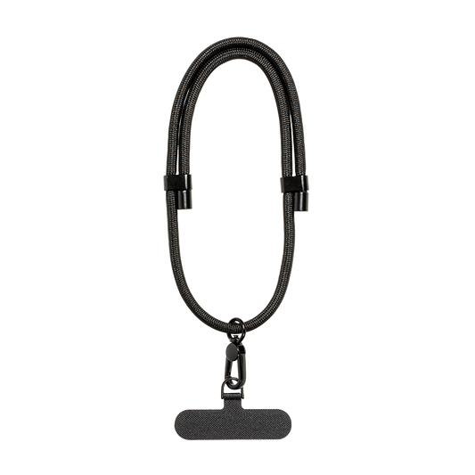 Wrist Phone Strap (Black)