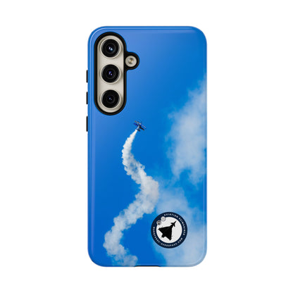Rich Goodwin Jet Pitts G-JPIT aviation photo Samsung Galaxy tough phone case – view 8