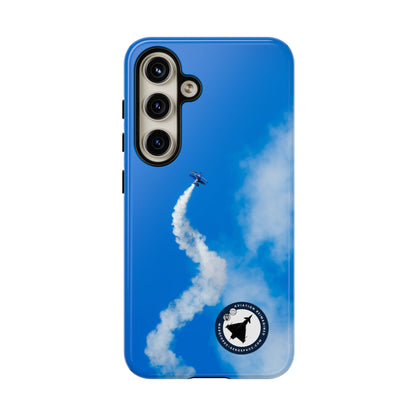 Rich Goodwin Jet Pitts G-JPIT aviation photo Samsung Galaxy tough phone case – view 7