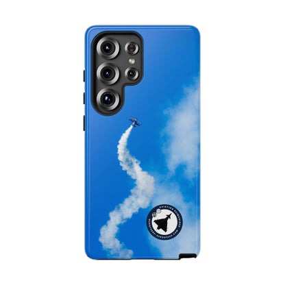 Rich Goodwin Jet Pitts G-JPIT aviation photo Samsung Galaxy tough phone case – view 6