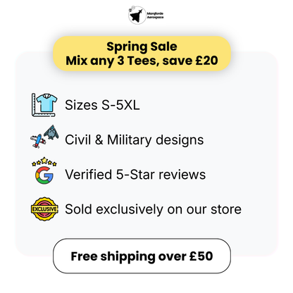 Triple Titan 777 (Unisex T-Shirt)