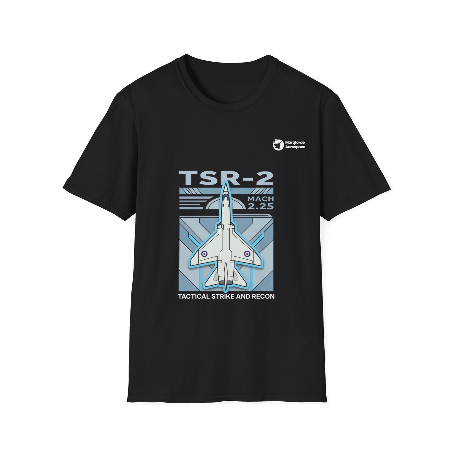 Tactical Tribute (Unisex T-Shirt)