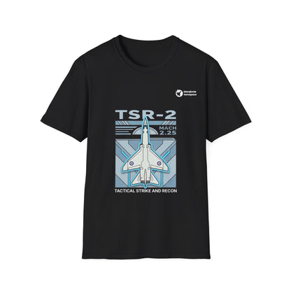 Tactical Tribute (Unisex T-Shirt)