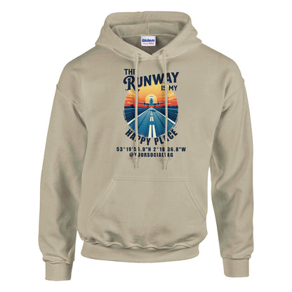 Unisex Pilot & AvGeek T-Shirt – Perfect for Runway Lovers