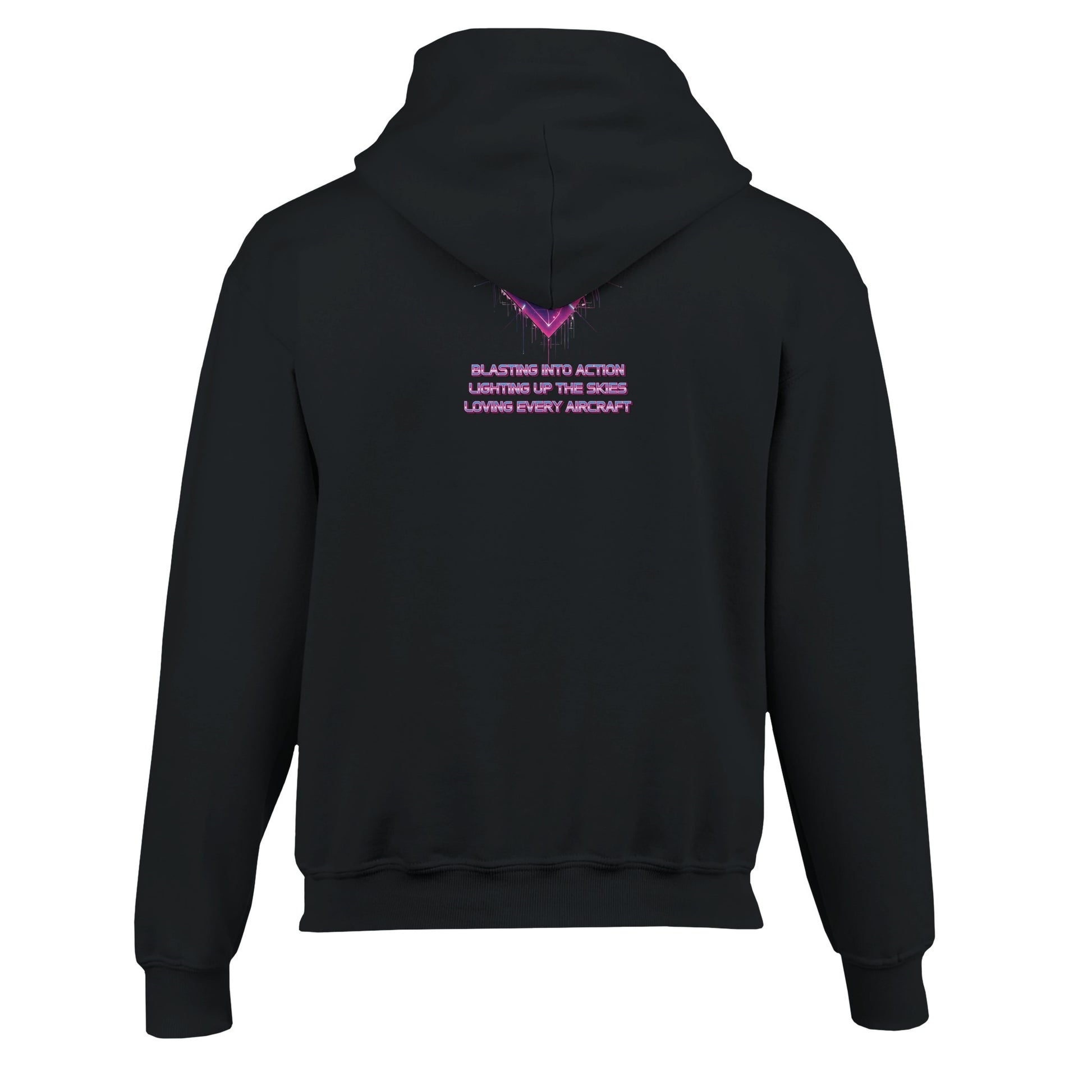 Soft Cotton Turbocharged Take-Off T-Shirt – Perfect for AvGeeks