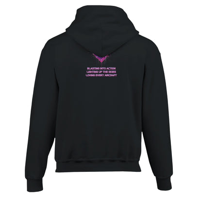 Soft Cotton Turbocharged Take-Off T-Shirt – Perfect for AvGeeks
