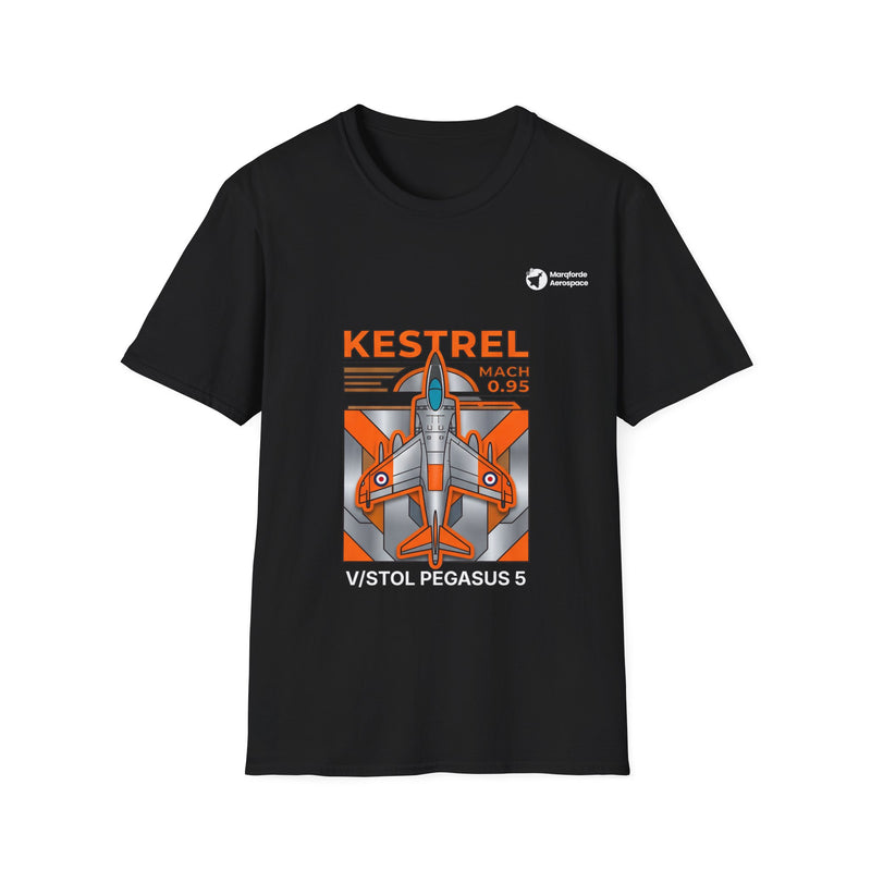 Kestrel Keystone