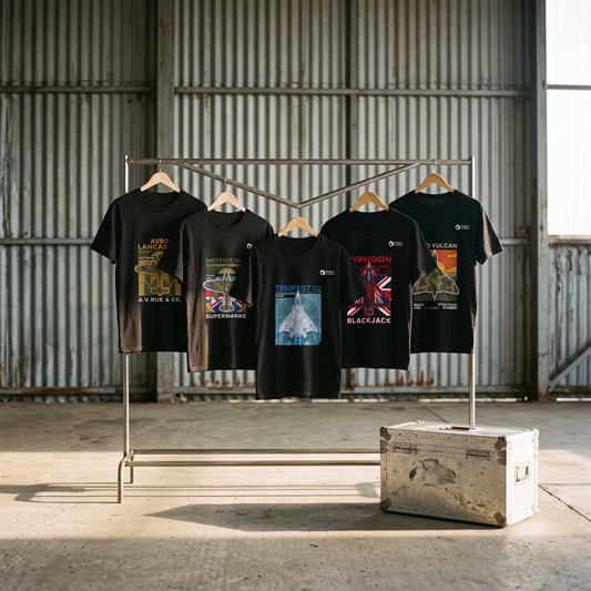 Squadron Pack