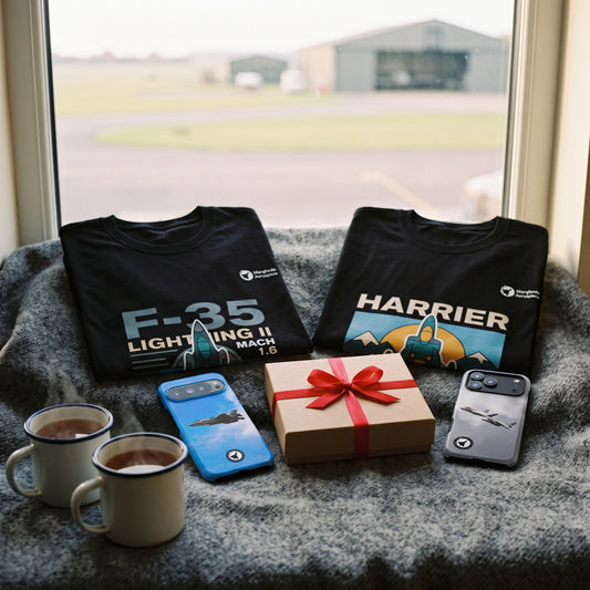 Formation Pair Gift Set