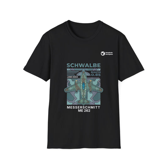 Schwalbe Sovereign (Unisex T-Shirt)