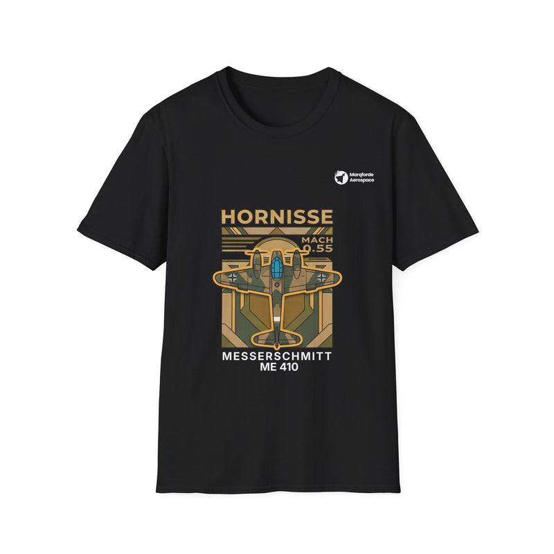 Hornisse Hunter