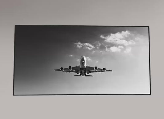 Final Approach